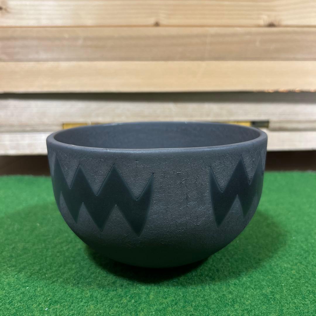 VALIEM バリエム 鉢　巾着袋付き