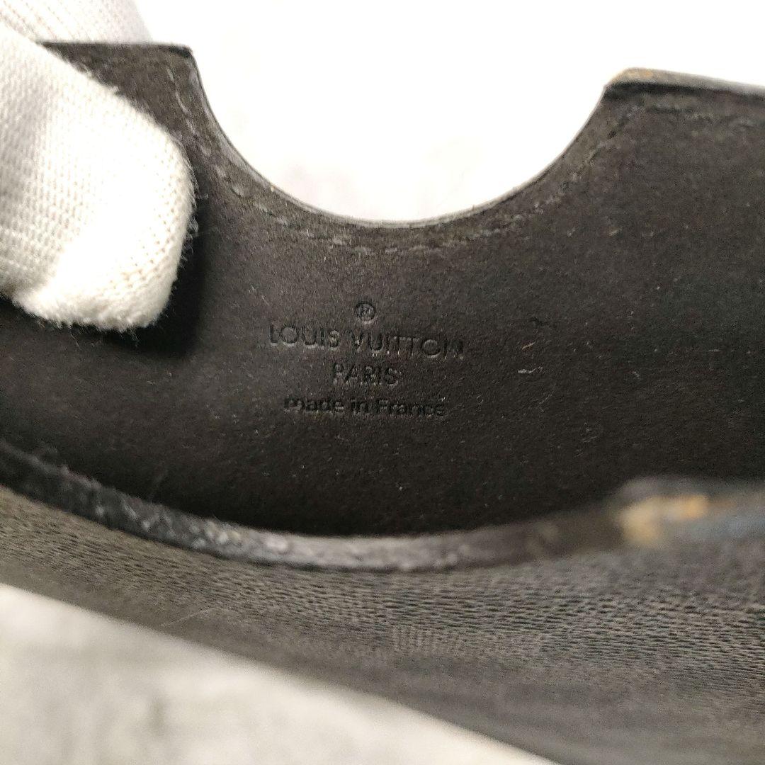 ルイヴィトン ダミエ グラフィット エテュイ・iPadケース N60033