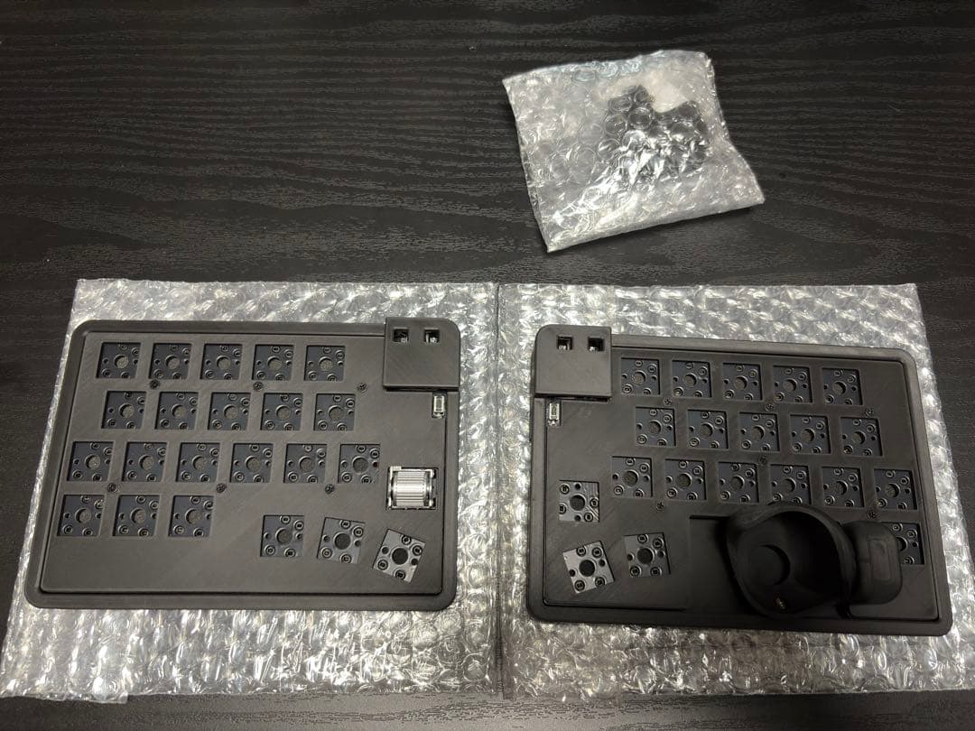 【公式購入品】Zonkey（マットブラック）完成品　※roBa同様に