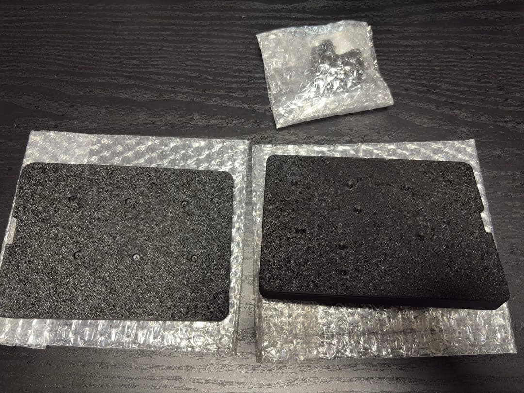 【公式購入品】Zonkey（マットブラック）完成品　※roBa同様に