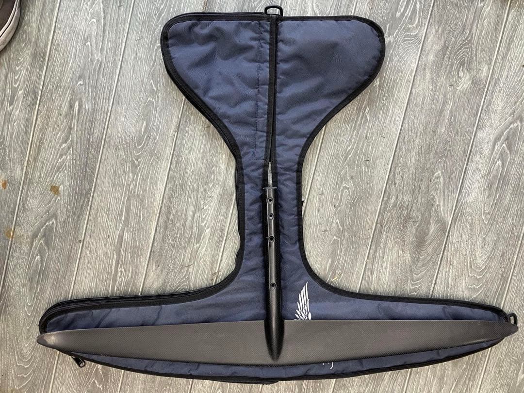 サーフィン・ボディボード LIFT FRONTWING HIGHASPECTX110