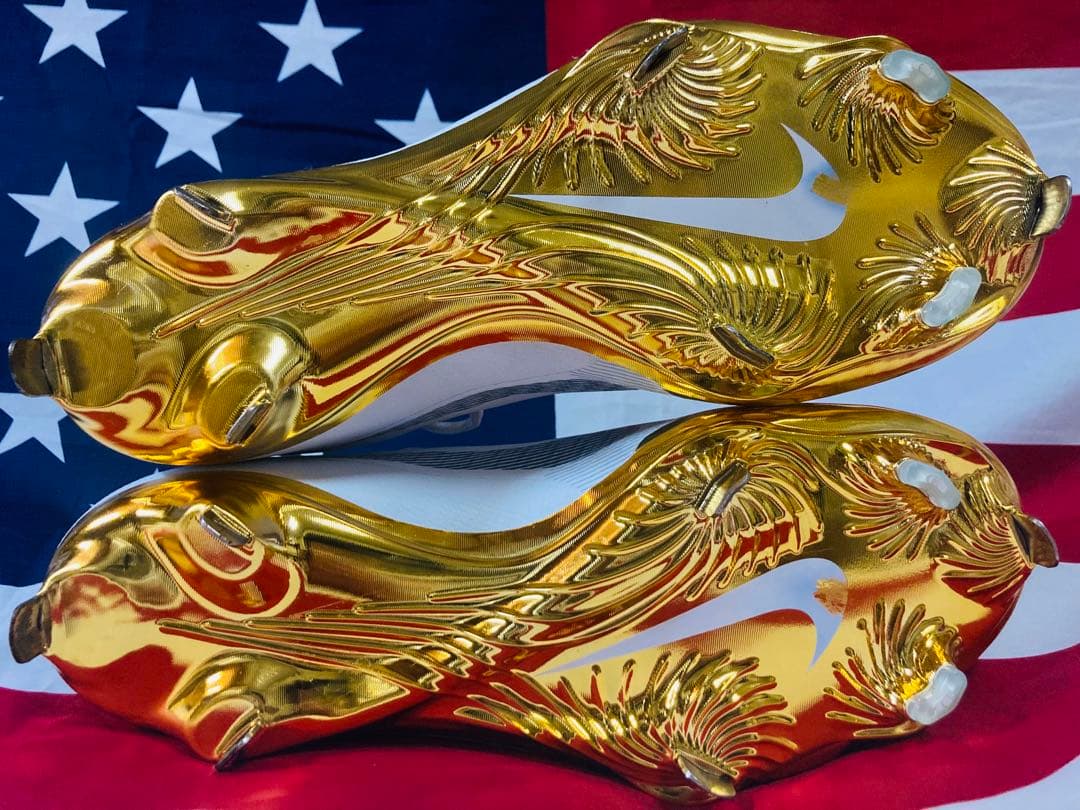 NIKE LUNAR VAPOR ULTRAFLY ELITE 3 スパイク