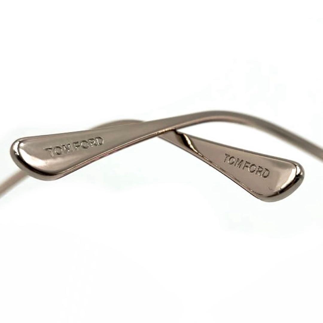 新品　TOM FORD トムフォード　サングラス レディース