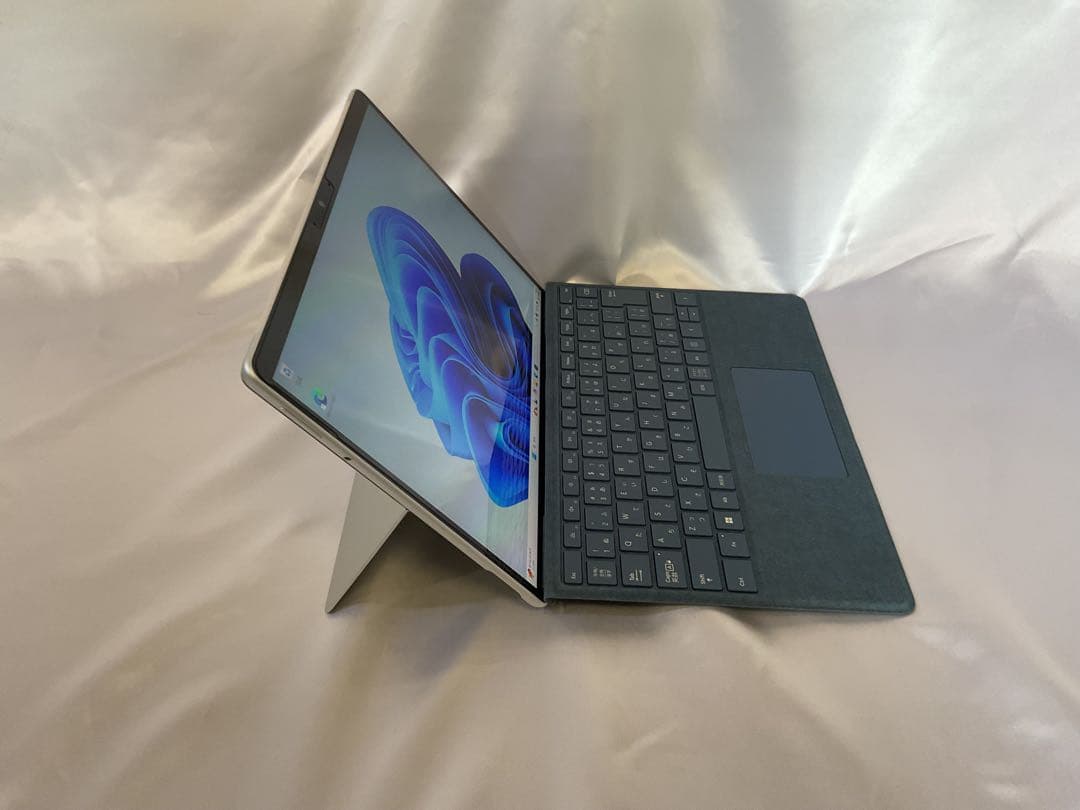 Surface Pro8 8g 256g Office 2024 Pen2付