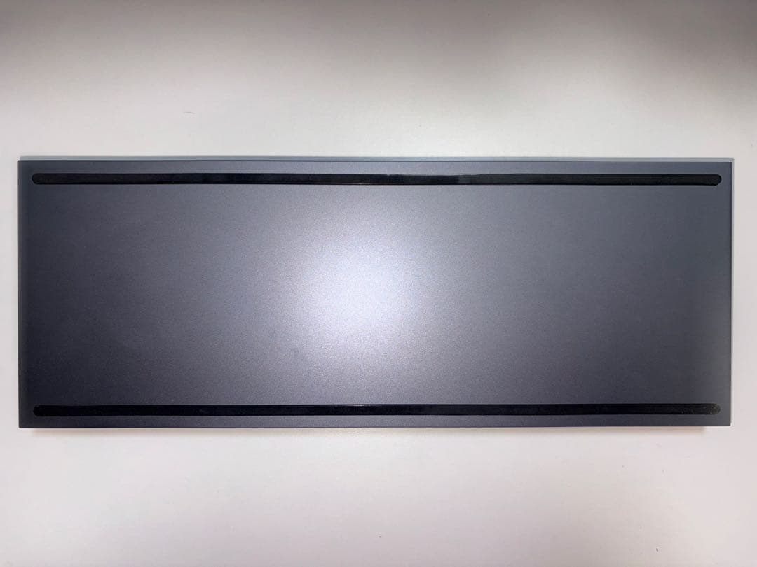 ベアボーン・キット KBDfans Tofu60 Redux kit Gray