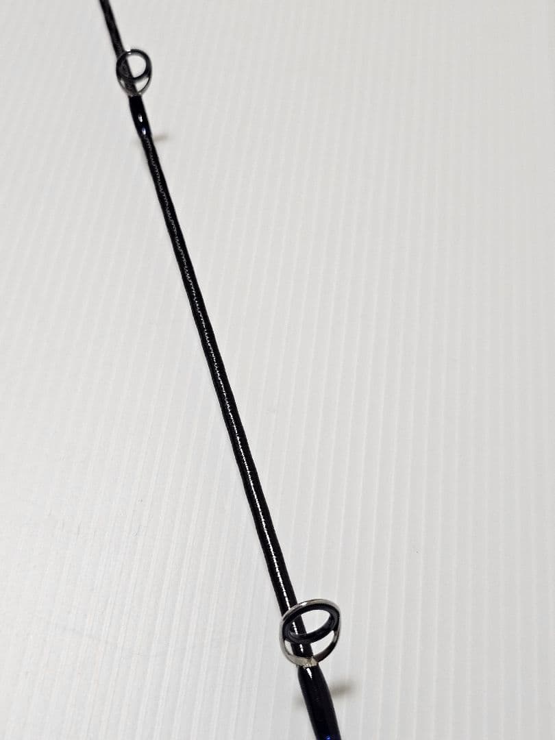 シマノ 20 ゲームタイプJ S64-2 (スピニングモデル)