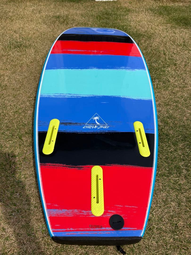 STUMP 5’0 catch surf キャッチサーフ　静波手渡