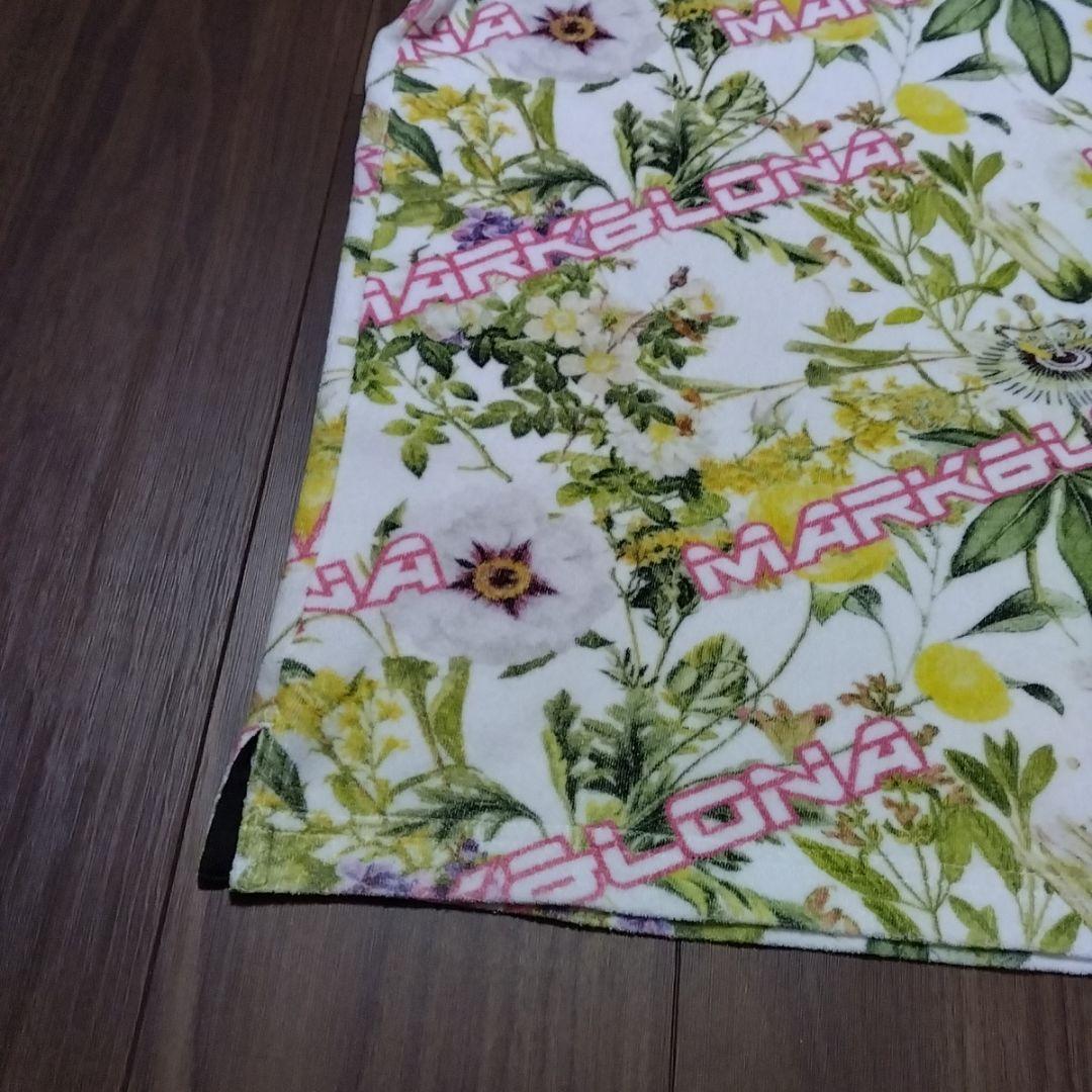 MARK & LONA ゴルフ ポロシャツ