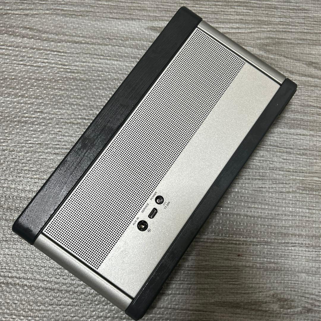 【ジャンク品】 BOSE SoundLink Ⅲ Bluetooth