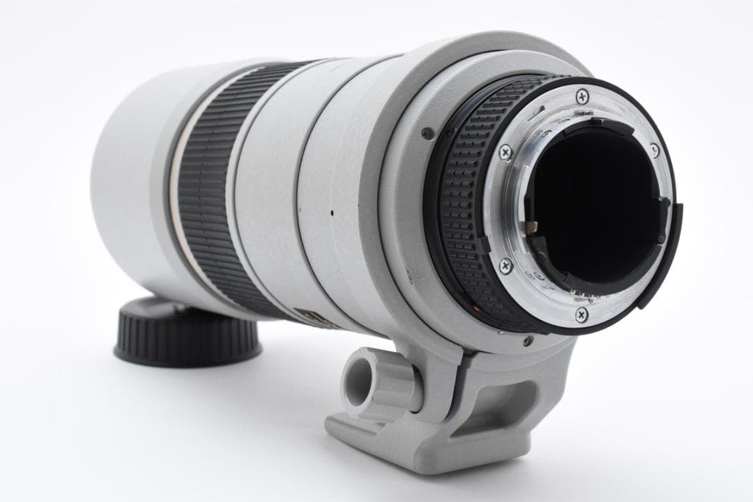 NIKON AF-S NIKKOR 300mm F4D IF-EDレンズ#333