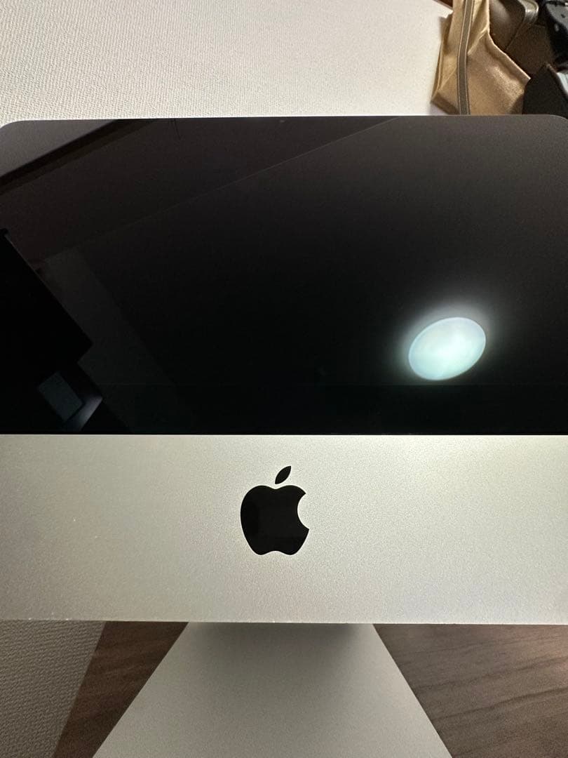 ☆*☆様 【Apple iMac 21.5インチ 2017年】／1TB Vent