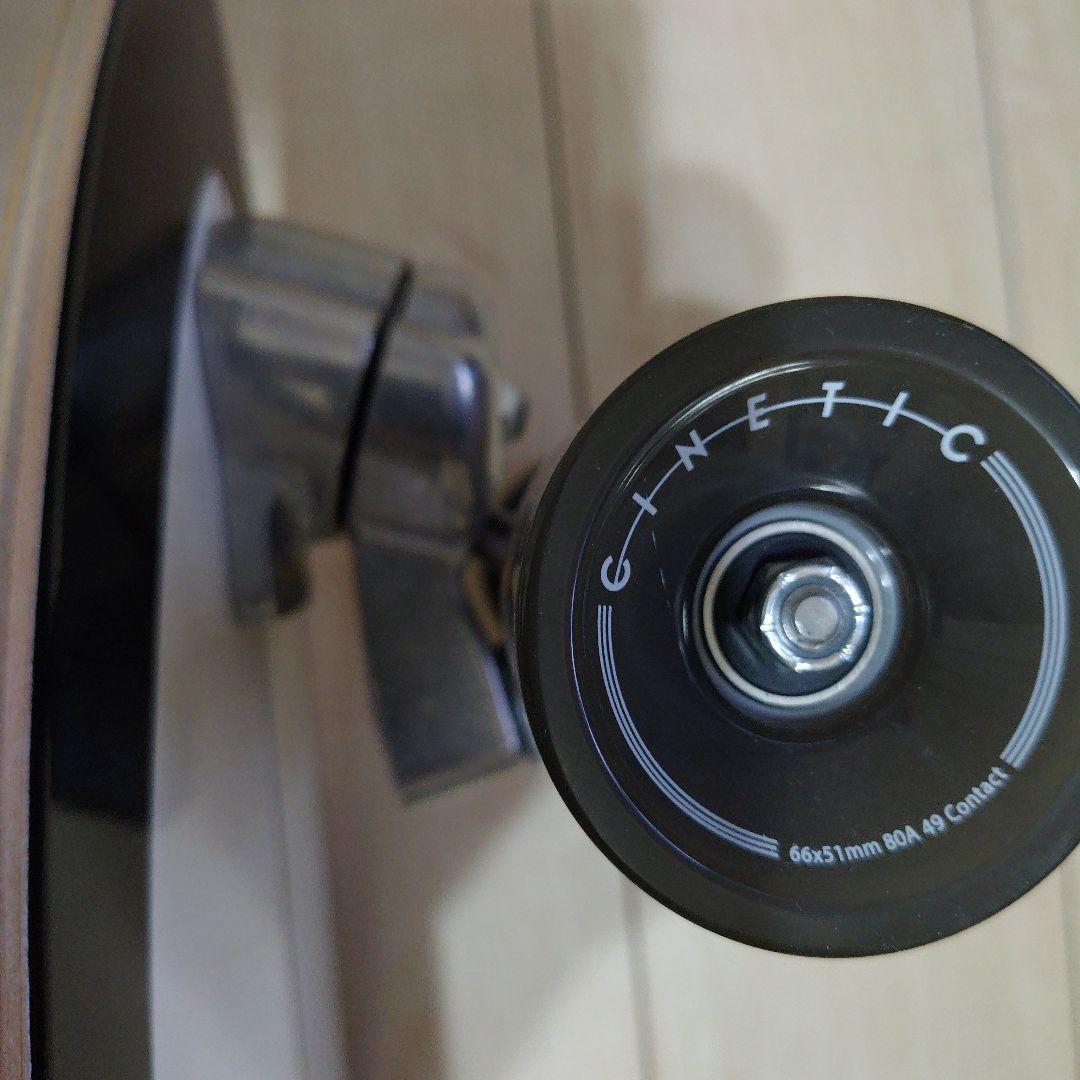 ヤウサーフスケートボード