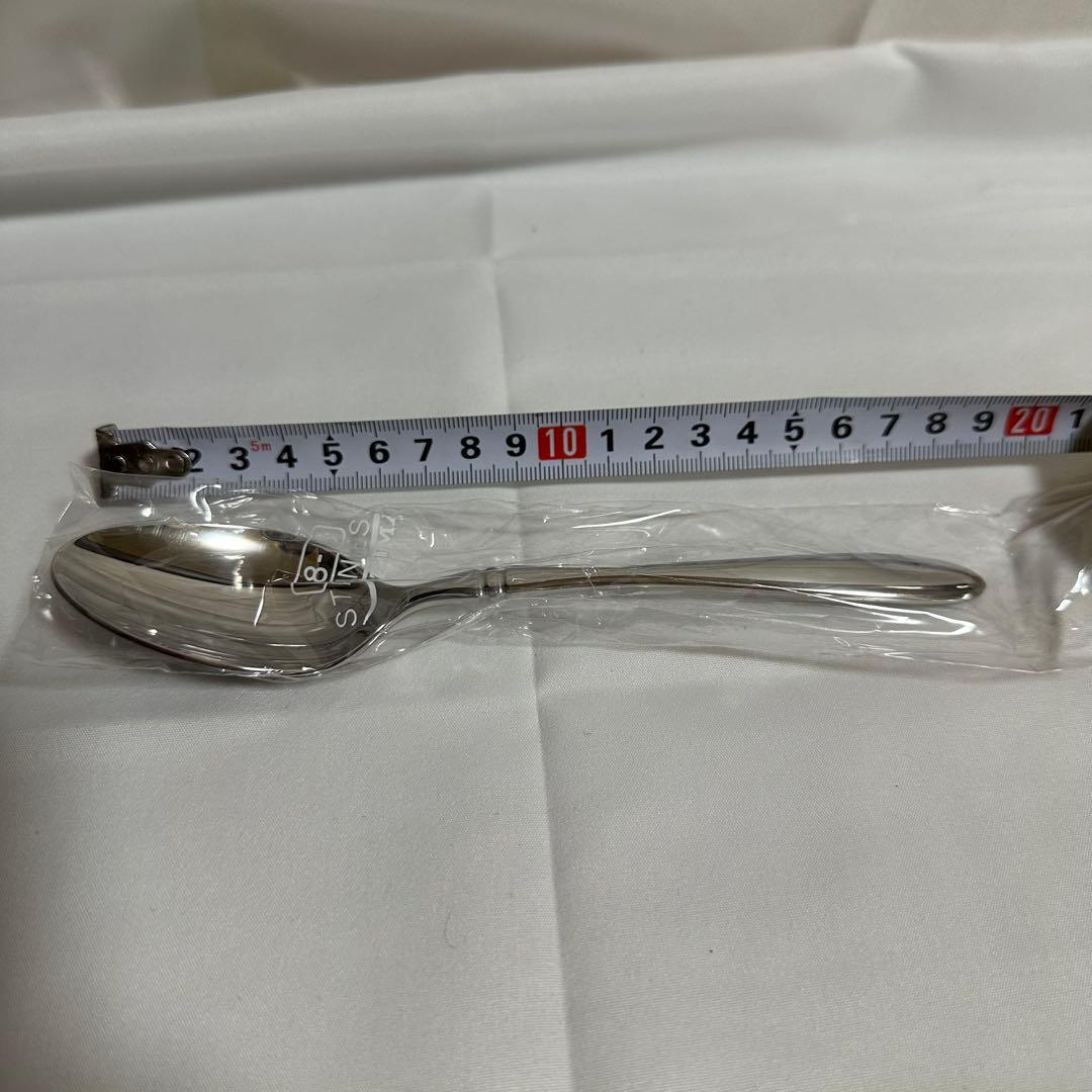 アズマ インペリアル 18-18 スプーン フォーク ナイフ