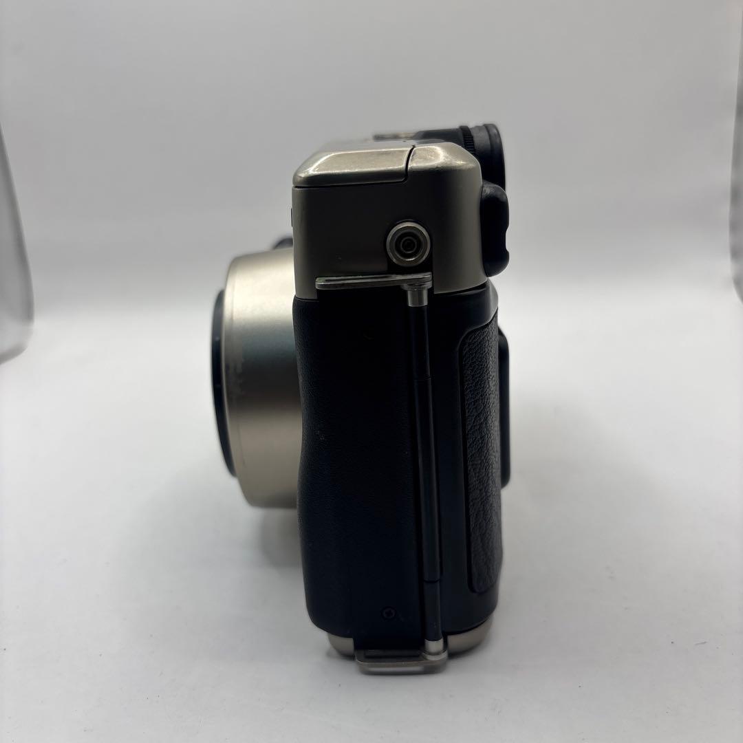 フィルムカメラ FUJIFILM GA645zi Professional