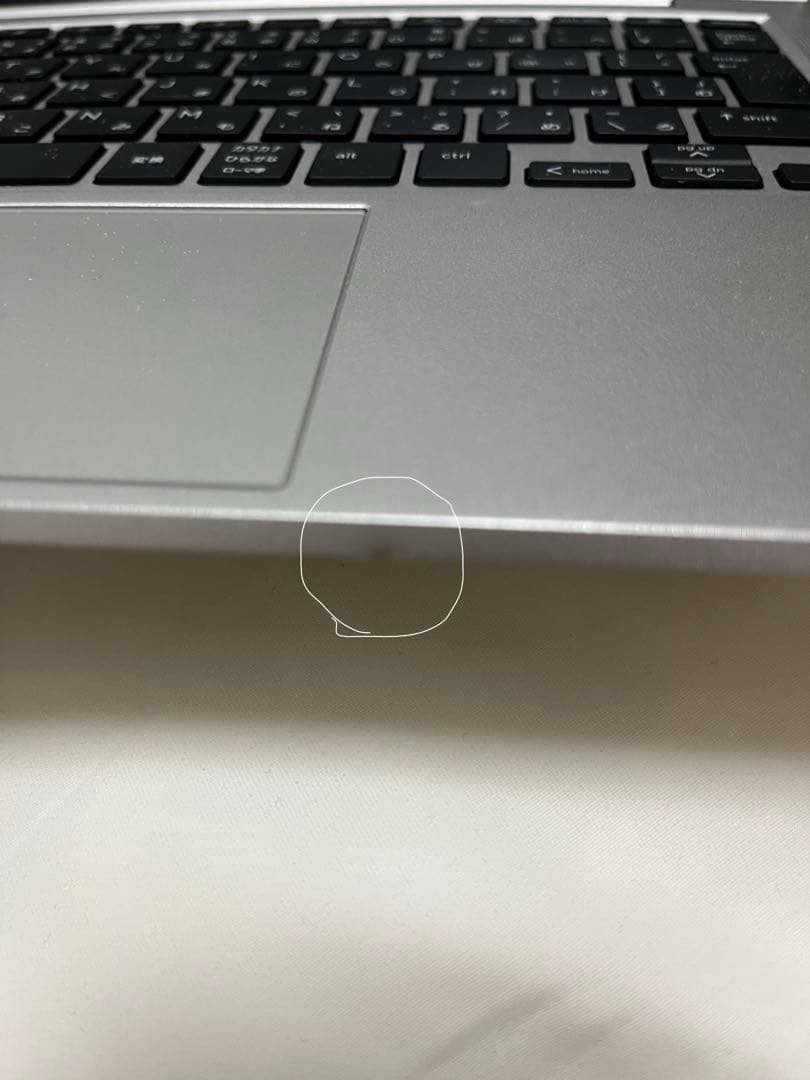 その他ノートPC本体 HP Probook 635 Aero G7/Ryzen 5/ 32GB