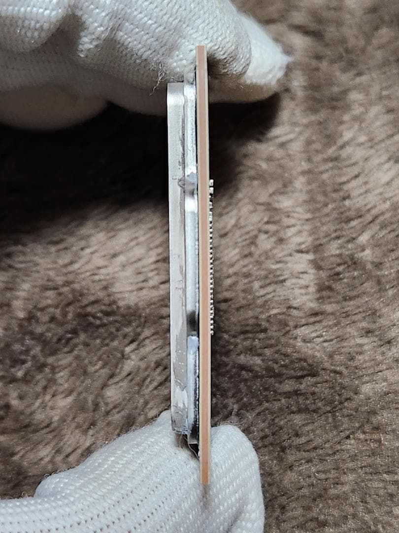 Intel Core i5 - 12400 動作品 ジャンク扱い