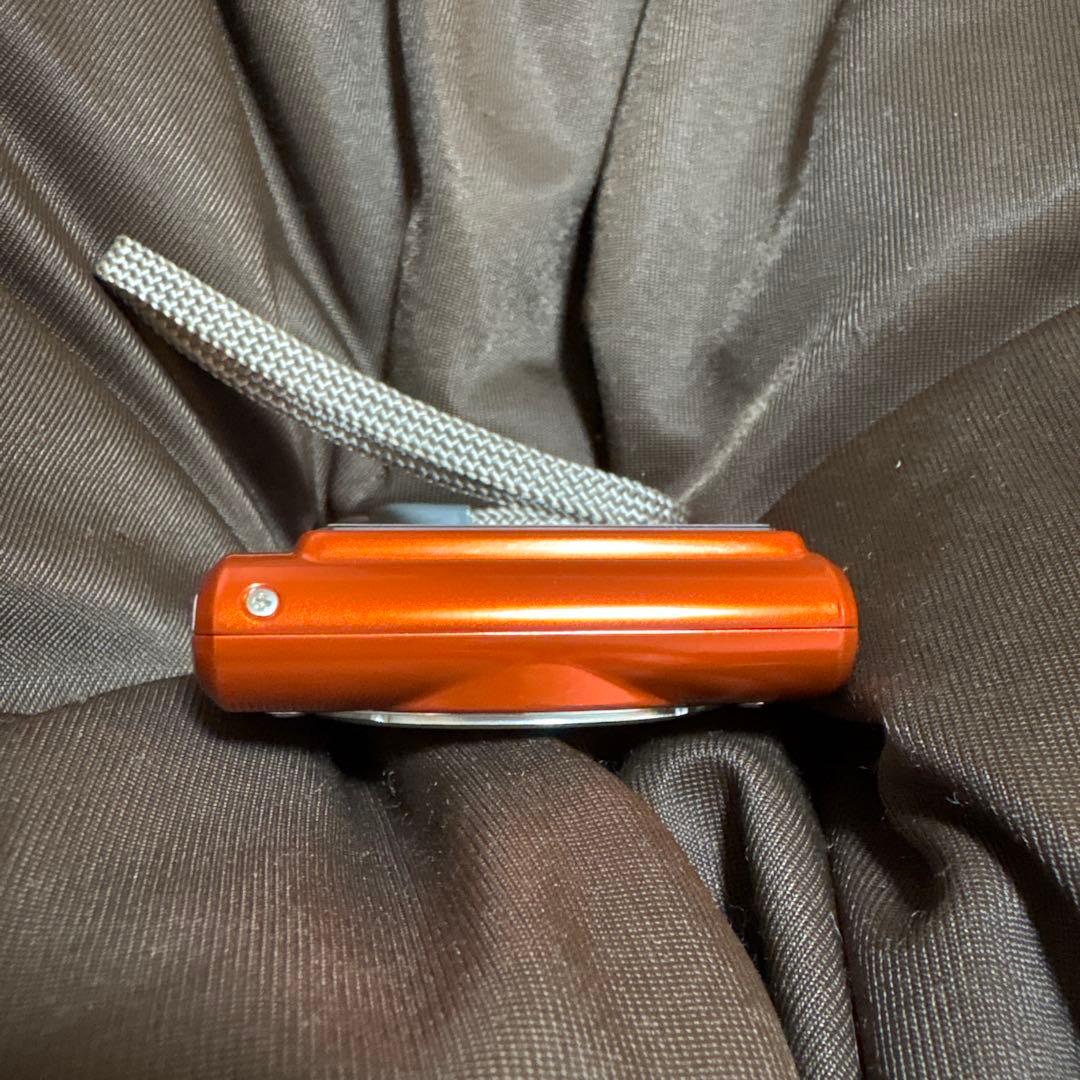 CASIO EXILIM ex-s600 コンパクトデジタルカメラ　動作確認済み