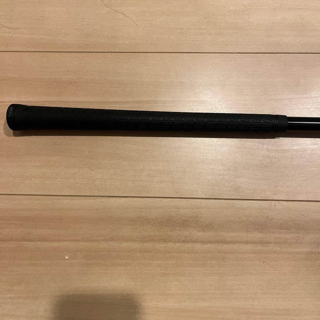 バンキッシュ　 VANQUISH　4X　ドライバー用 タイトリストスリーブ付