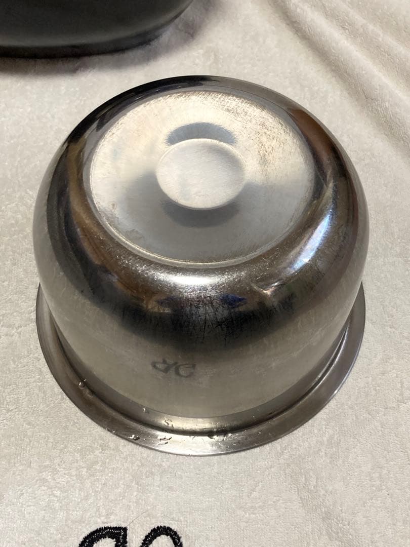 Panasonic IHジャー炊飯器 3.5合