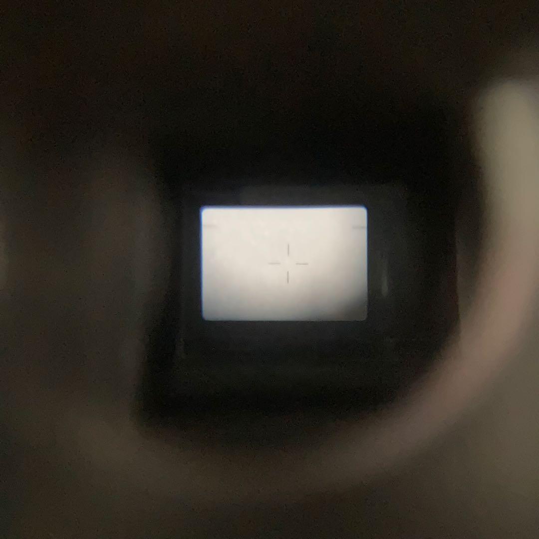 【美品】OLYMPUS U mju ZOOM DELUXE ミュー