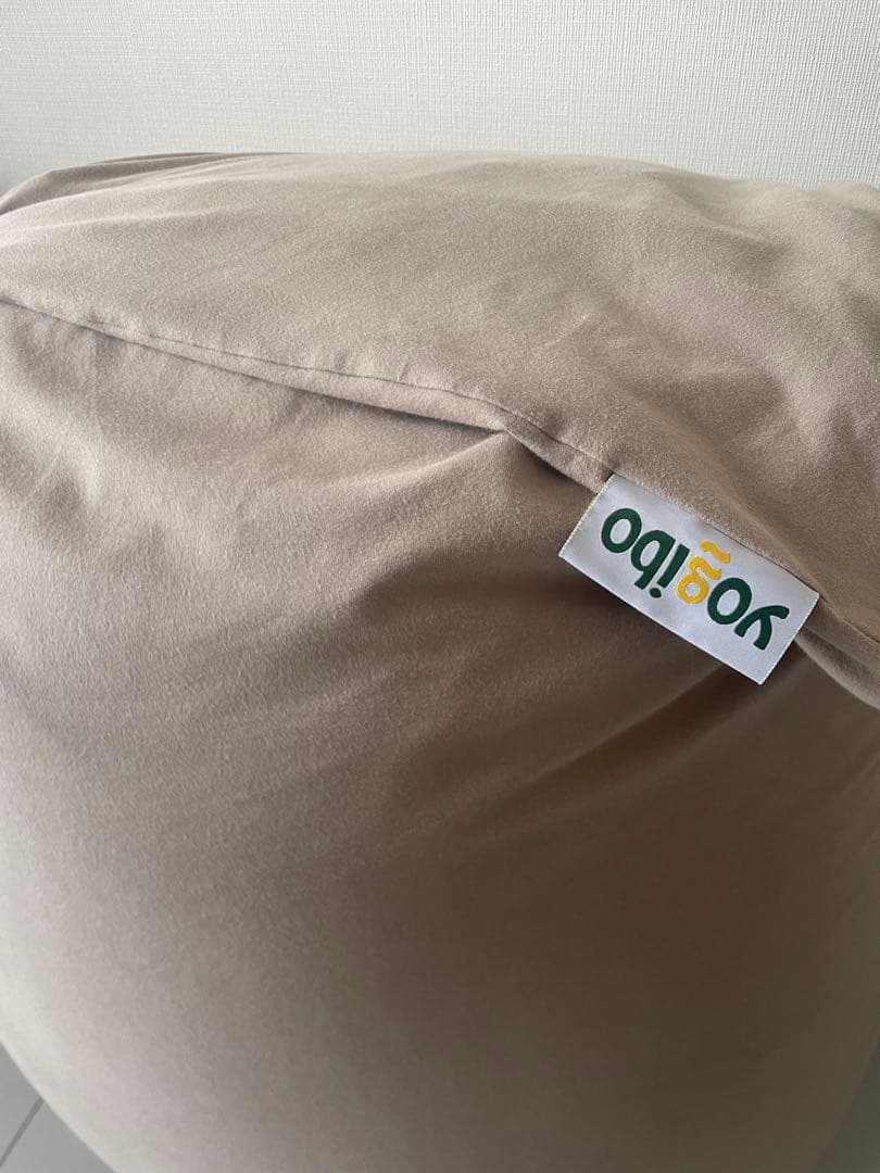 Yogibo midi グレージュ