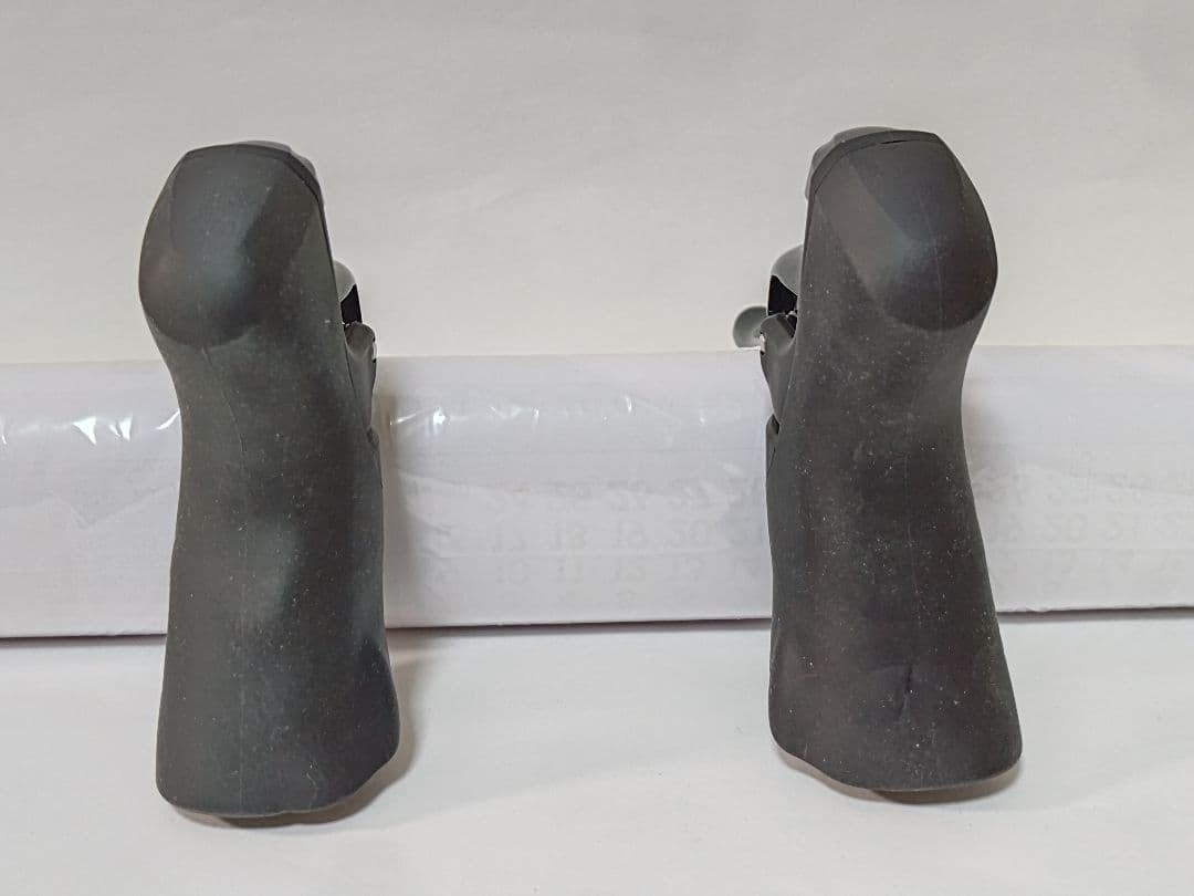 シマノ ティアグラ (TIAGRA) ST-4700 2x10速 左右セット