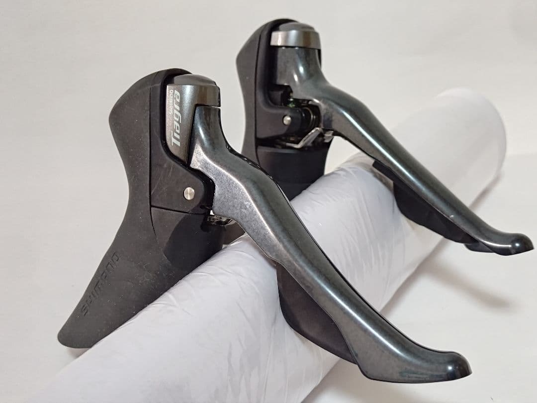 シマノ ティアグラ (TIAGRA) ST-4700 2x10速 左右セット