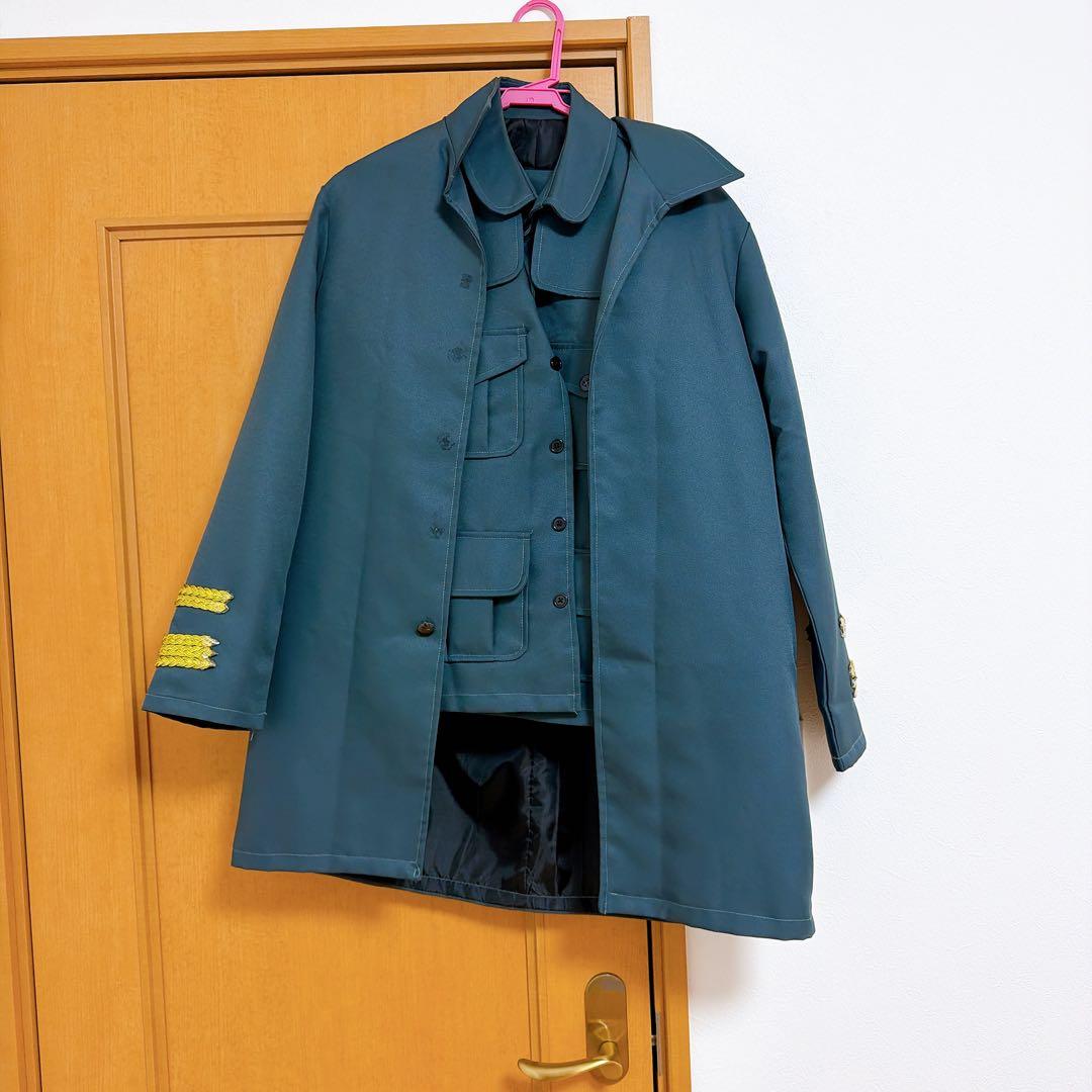 い*せ様 第五人格　コスプレ衣装