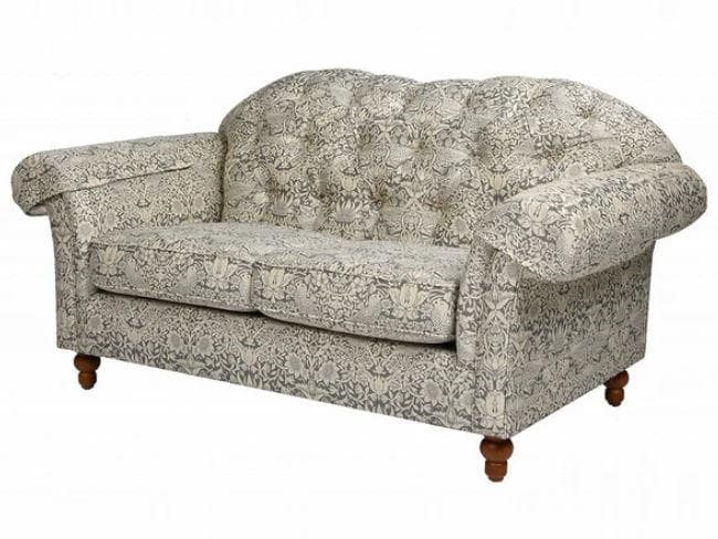 ソファ 2P ジェニファーテイラー イチゴ泥棒 ウィリアムモリス 33194LS