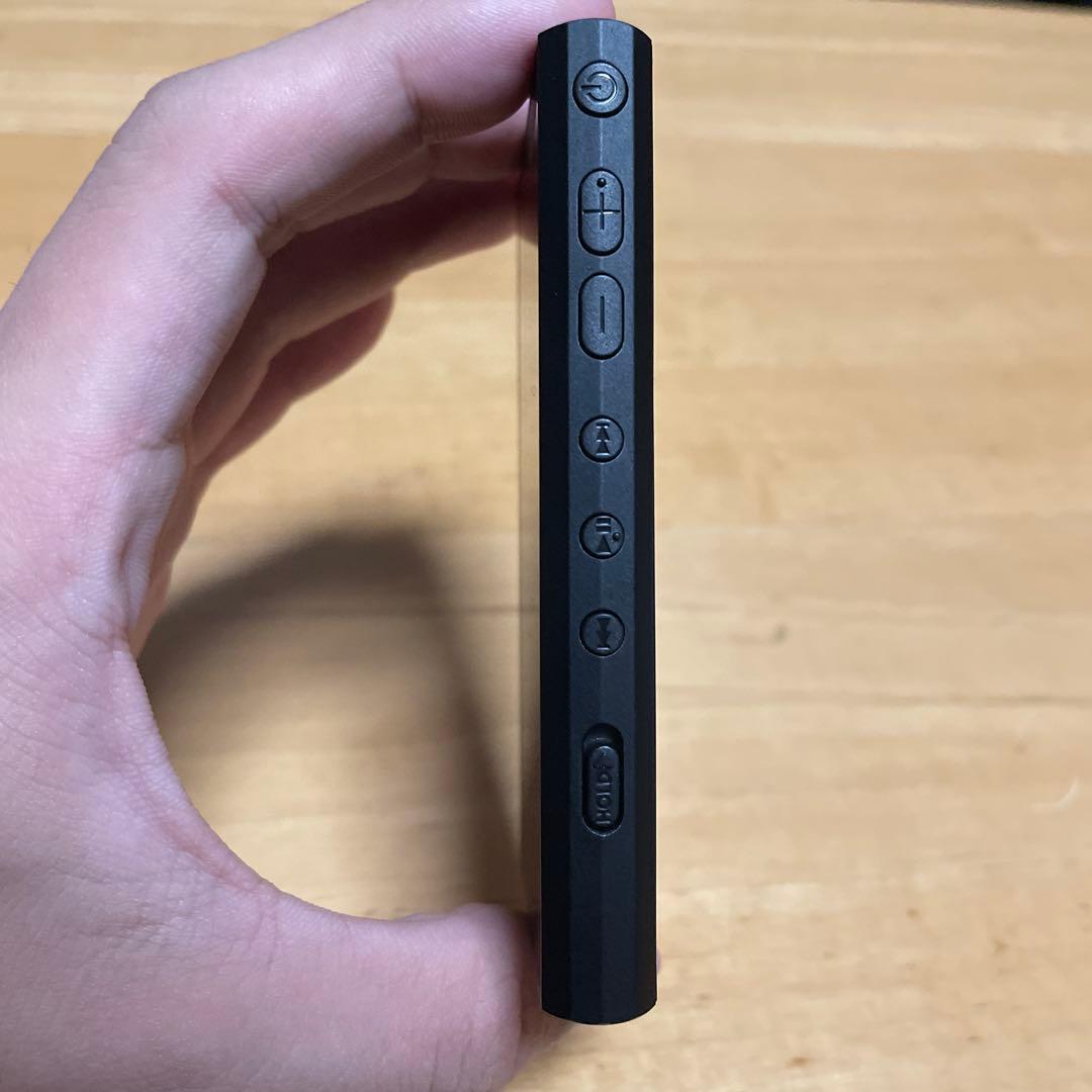 ポータブルプレーヤー NW-A300series