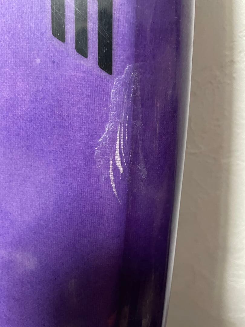 cole black label ショートボード