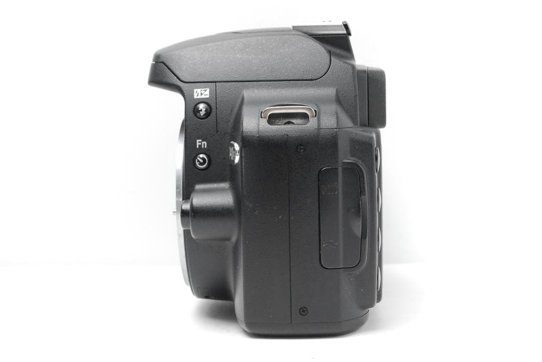 【ショット数少　美品】Nikon D40X　スマホ転送　全て揃った安心セット