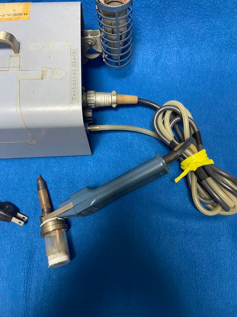 HOZAN ソルダークリーナー HS-851