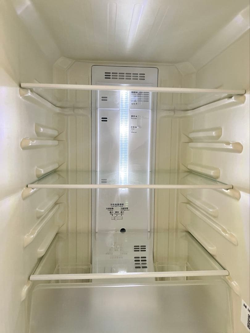 Panasonic NR-B17CW-T 冷蔵庫