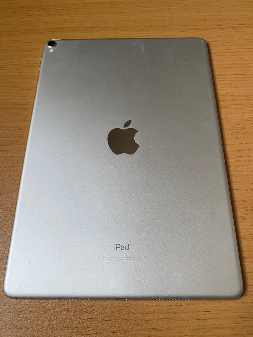 iPad pro 10.5インチ シルバー 2017