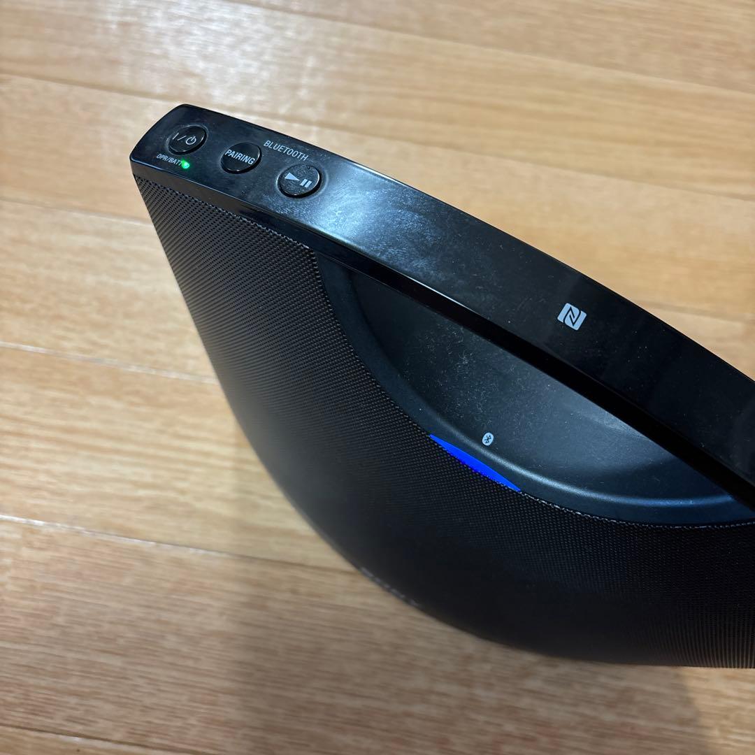 SONYスピーカー　SRS-BTM8 2012年製