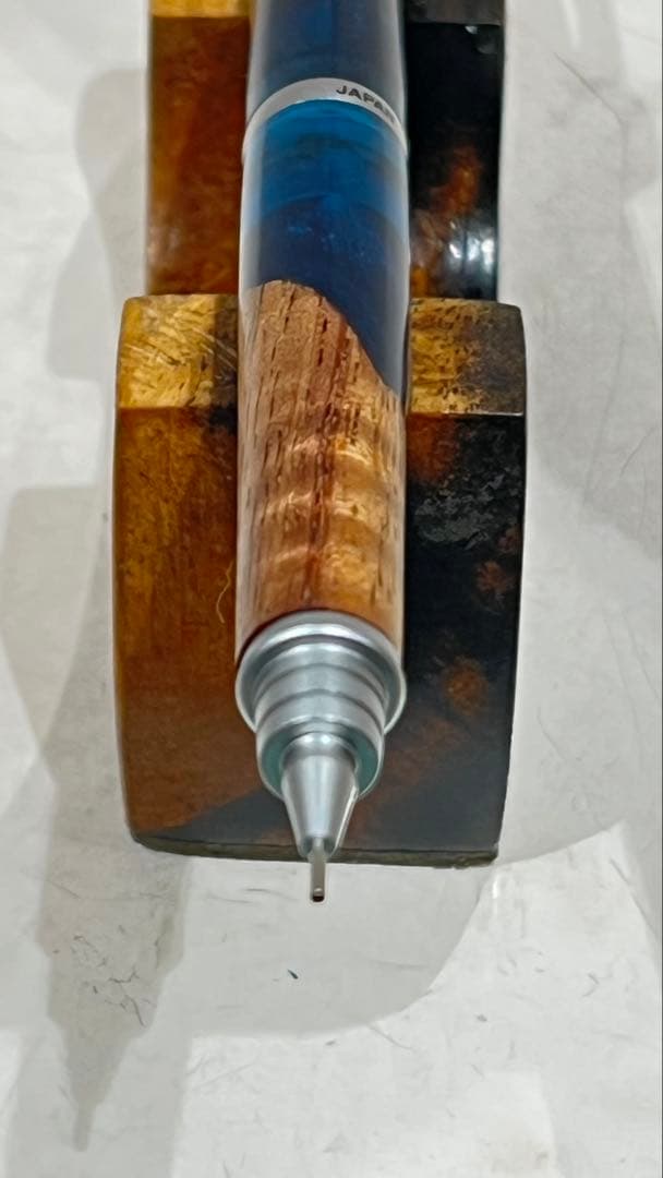 志茂田プレゼンツ　S20 ハイブリッドウッド