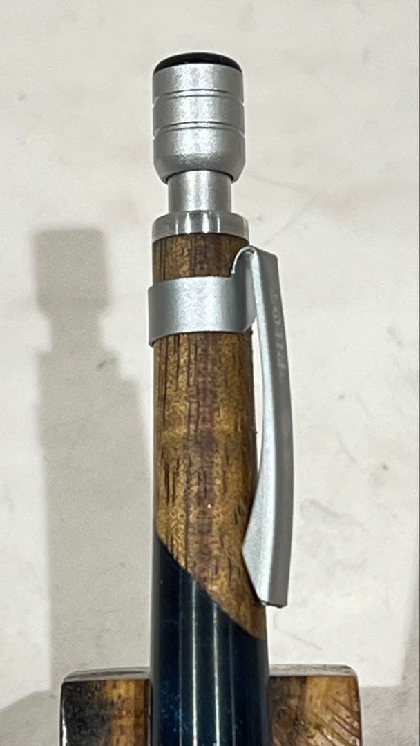 志茂田プレゼンツ　S20 ハイブリッドウッド