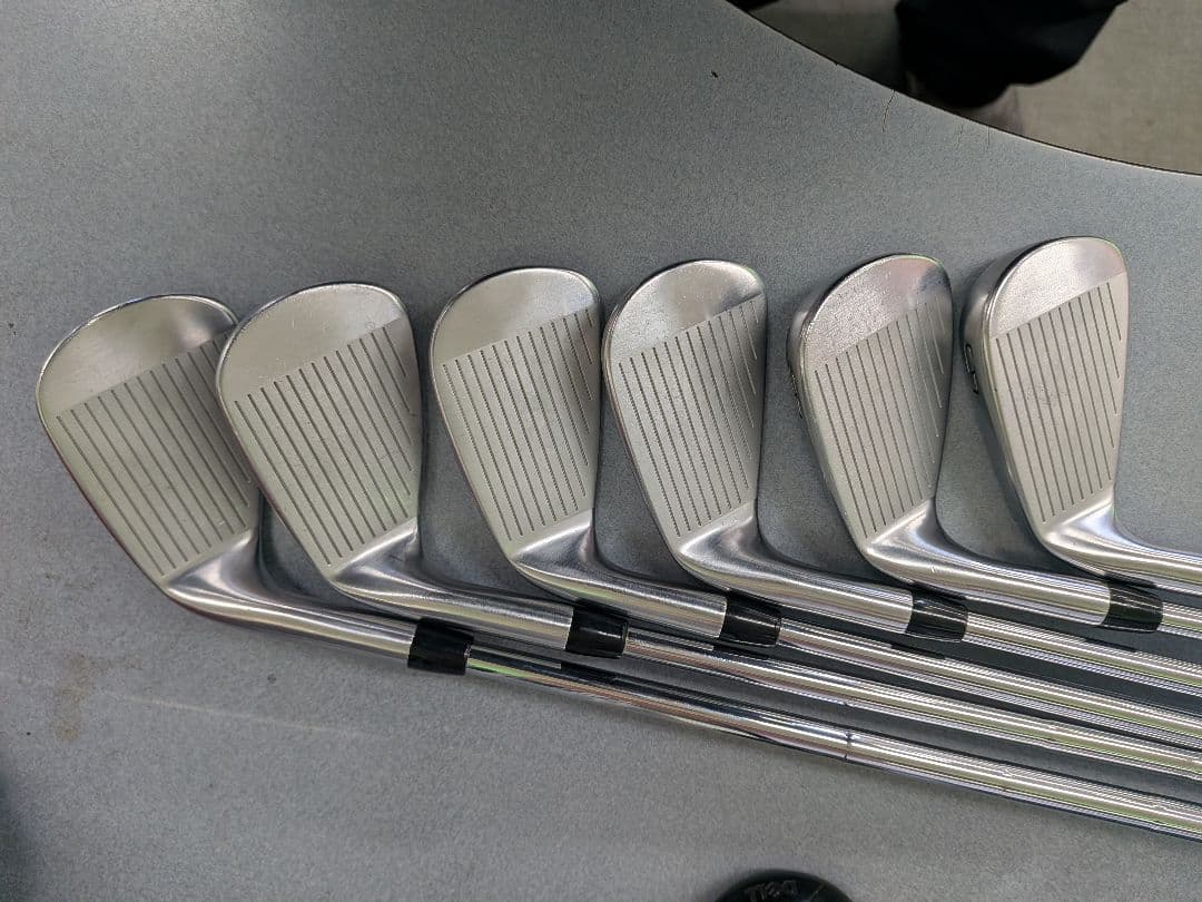 Titleist T100 アイアンセット 6本 DGイシューX100