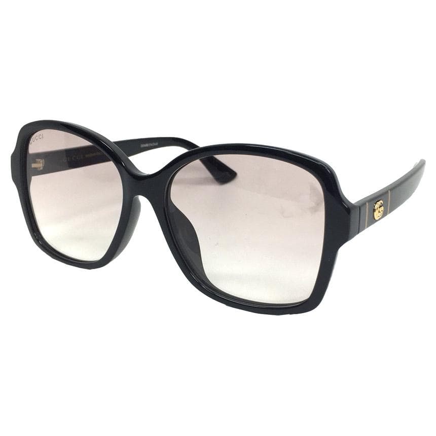 GUCCI　サングラス　GG0765SA 004　レディース　aq8411