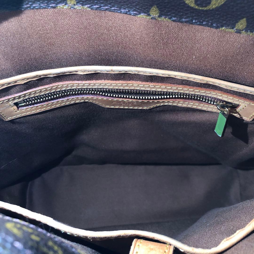 Louis Vuitton モノグラム トートバッグ