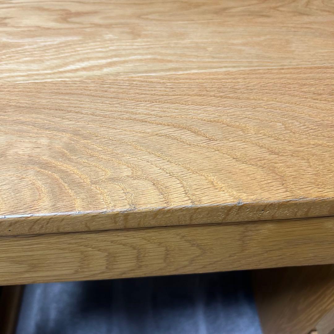 アクタス　FOPPISH デスク　※セット販売のみ