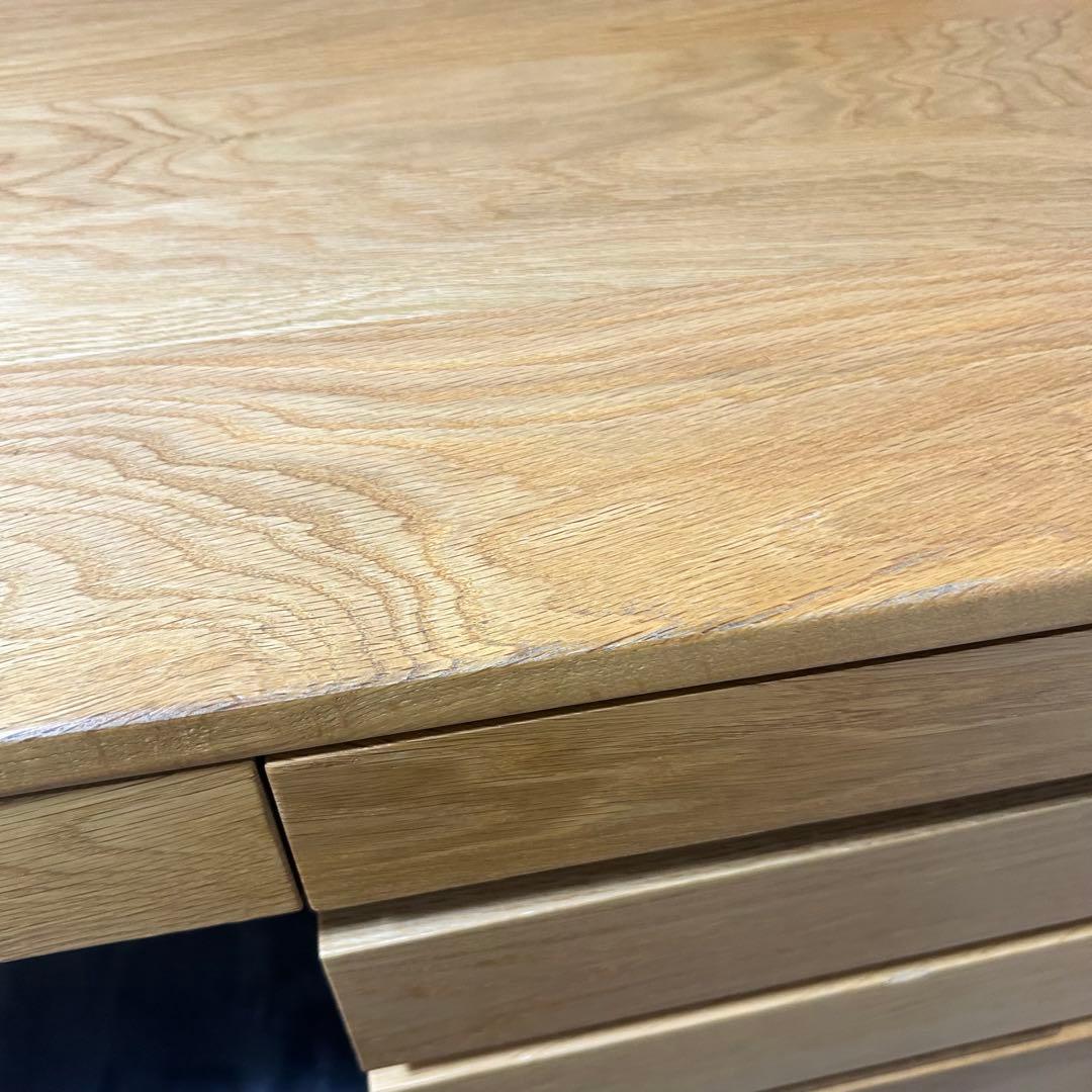 アクタス　FOPPISH デスク　※セット販売のみ