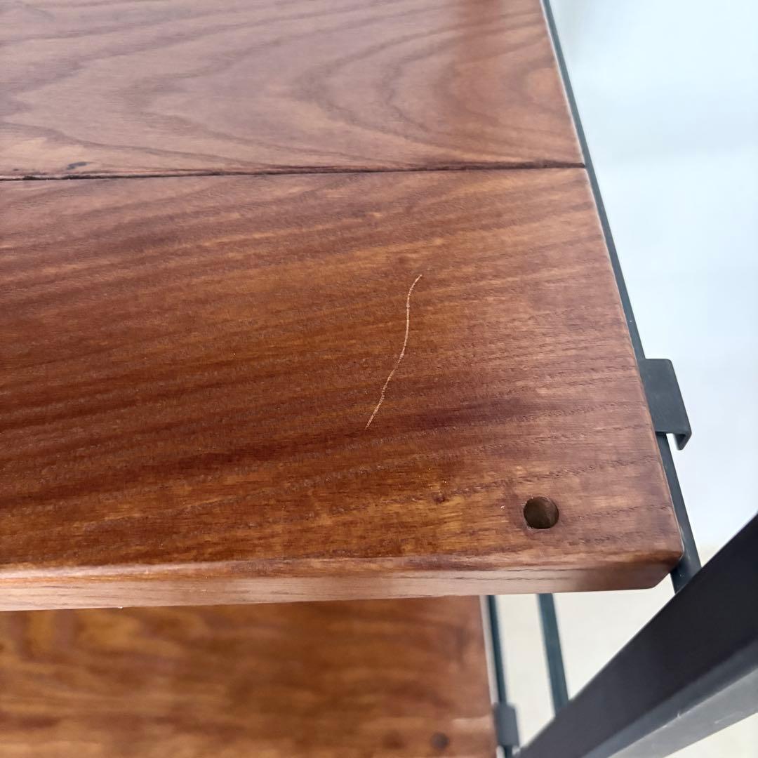 ACME Furniture グランビューシェルフ　ハイタイプ