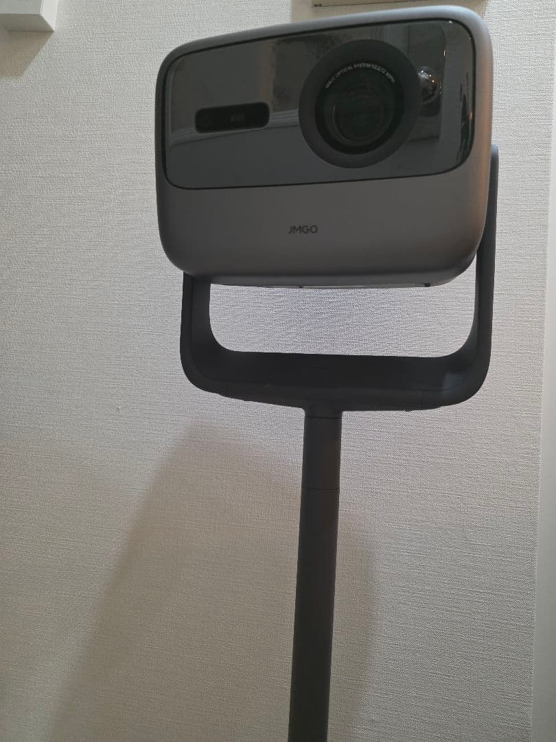 プロジェクター JMGO N1 Ultra 4K