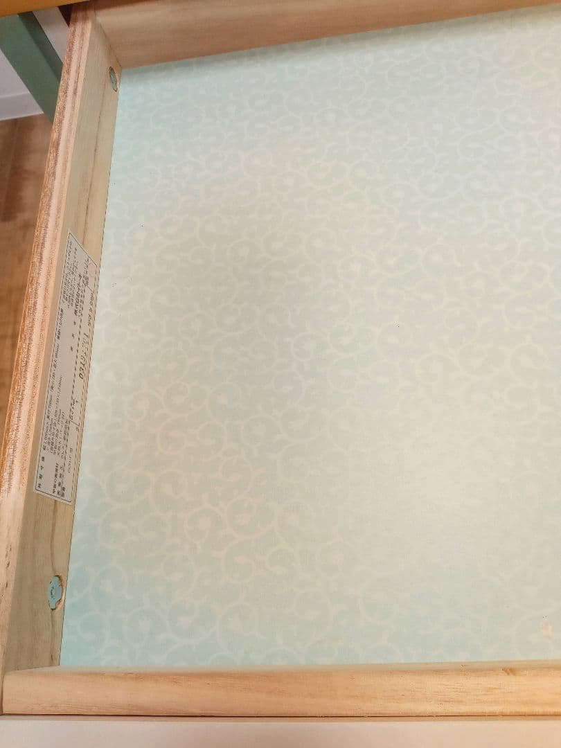 【cocopelliさま専用】机