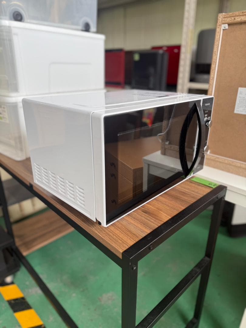 Toshiba 電子レンジ 2023年製　239