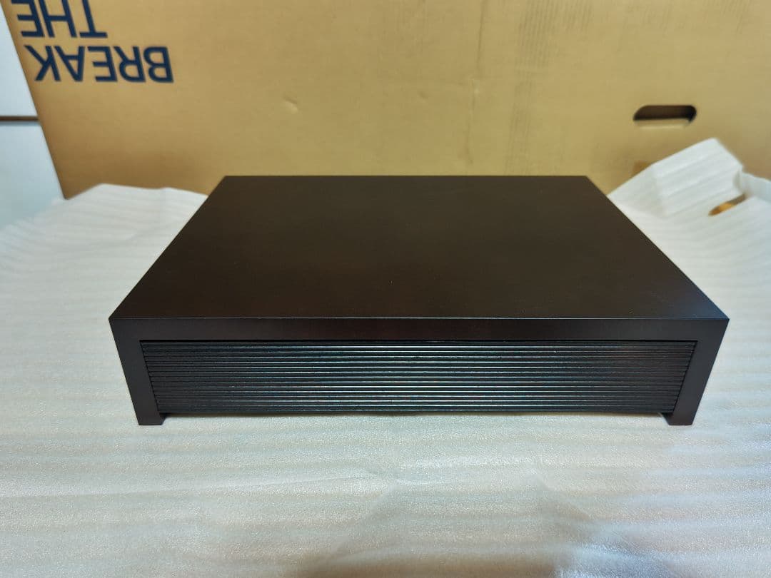 仏壇台 引き出し ダークカラー