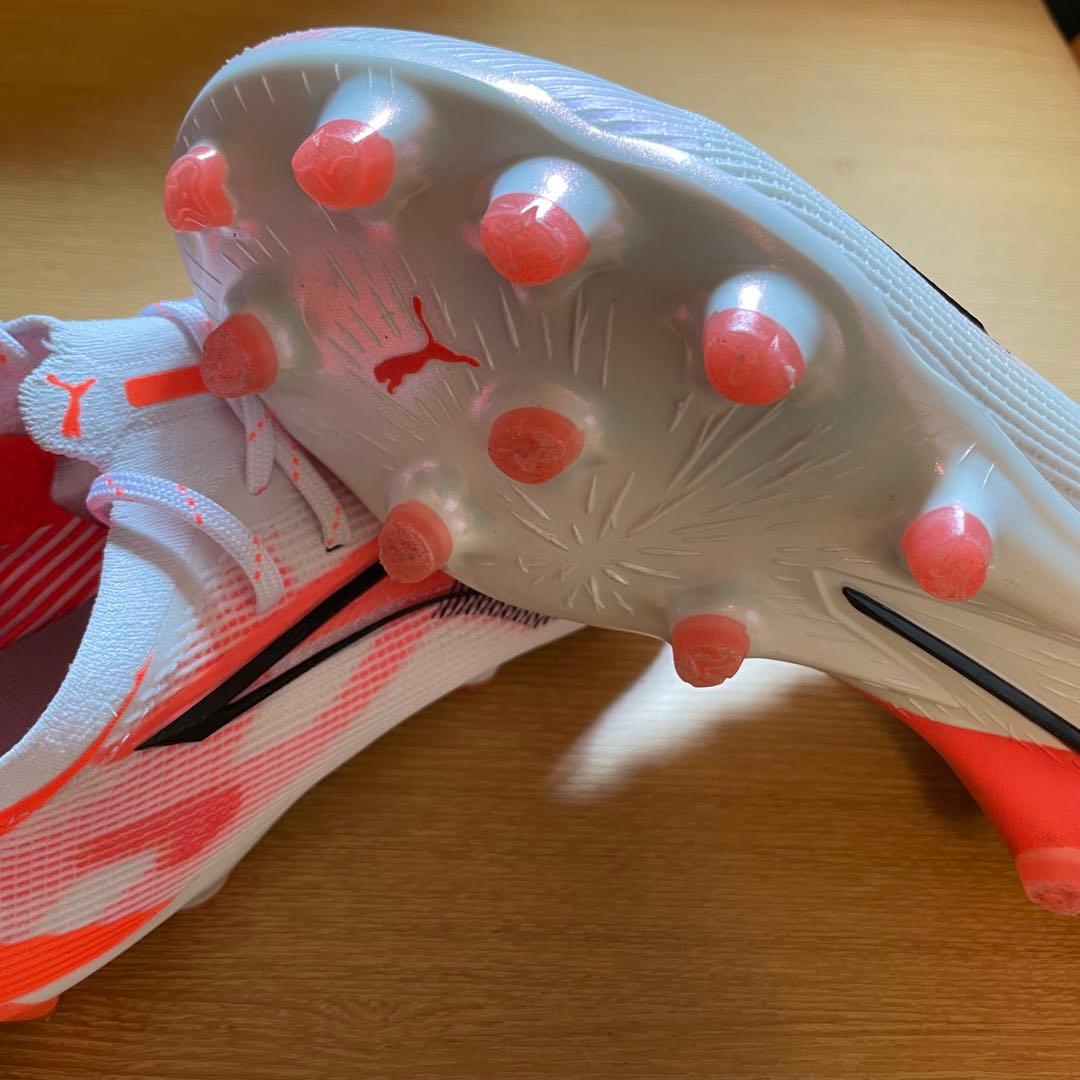 シューズ PUMA ULTRA 3.1 HG 24.5cm