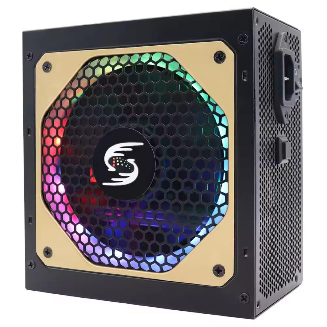 TF1000 TF-ATX RGBシリーズ 電源ユニット